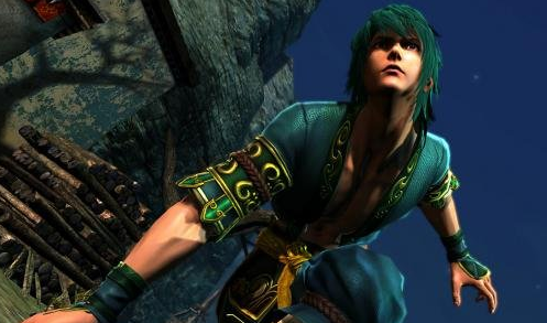 《新流星搜剑录》配置要求怎么样？steam配置要求介绍