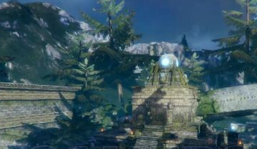 全球使命3PVE模式介绍