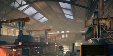 全球使命3PVP模式介绍