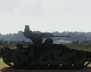 装甲战争炮弹发射详解 伤害机制弹速提前量全介绍