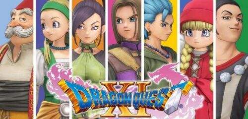 《勇者斗恶龙11》隼剑改怎么获得？