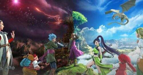 《勇者斗恶龙11S》全配方书怎么获得？