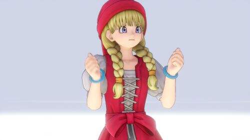 《勇者斗恶龙11S》最强饰品是什么？