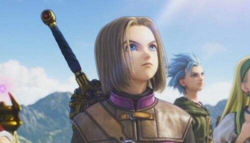 《勇者斗恶龙11S》施维亚怎么培养？