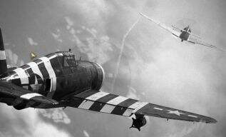 《使命召唤14：二战》怎么选择枪械？