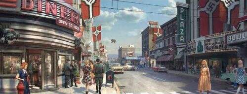 《德军总部2：新巨人》武器怎么选？