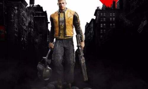 《德军总部2：新巨人》什么武器好用？