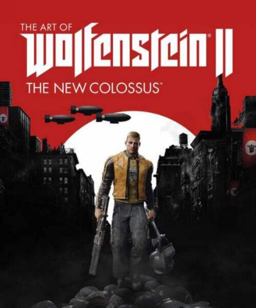 《德军总部2：新巨人》怀特在哪？