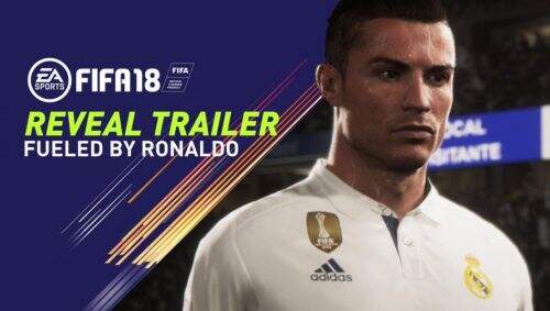 《FIFA 18》假动作怎么用？