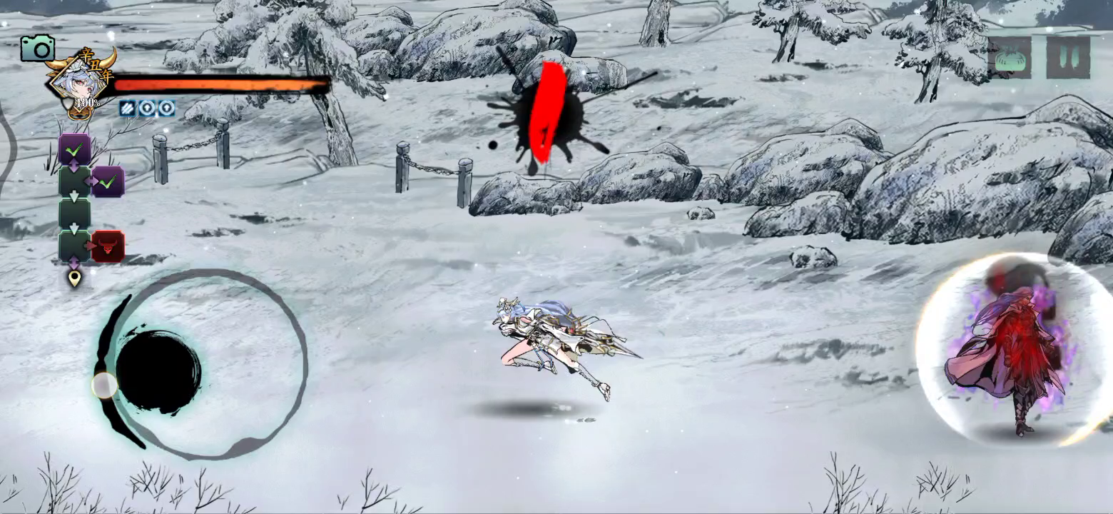 影之刃3：铁憨憨真的太废了