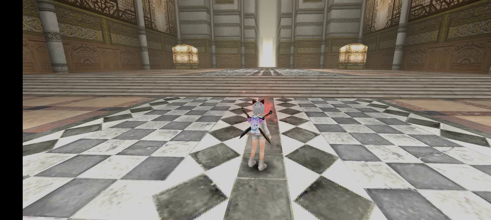 托拉姆物语：这次终于不被大剑哥单刷啦！