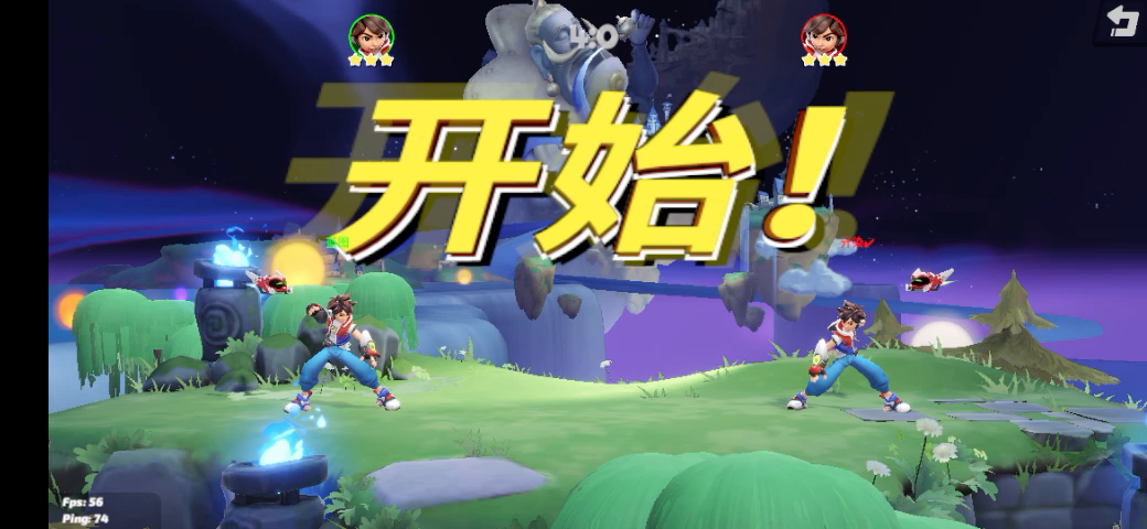 Flash Party（篝火测试服）：【娱乐对局】《论赛维对冲的哲♂学艺术》