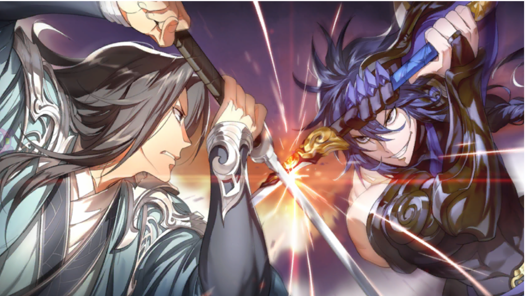 仙剑奇侠传九野：明【魔临幻瞑攻略】第二章决战之地·死斗