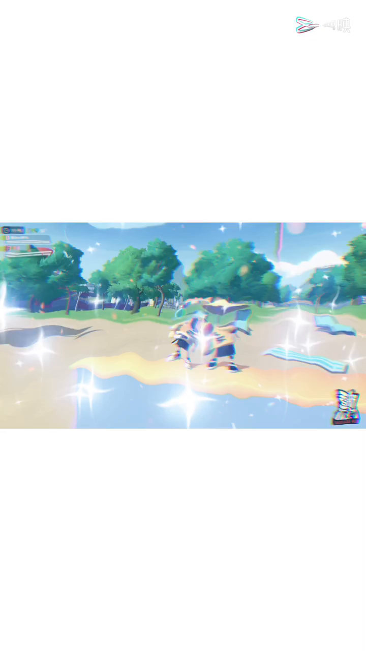 香肠派对：哈哈哈