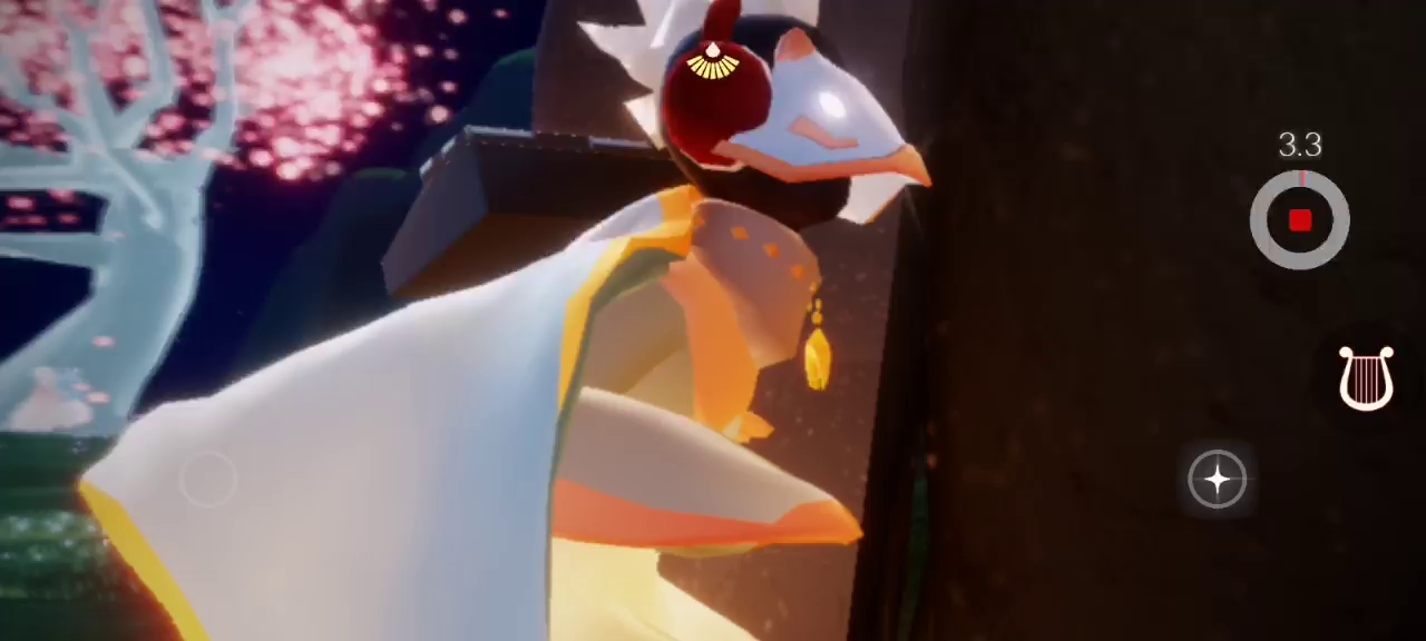 光·遇：老寒腿上线！