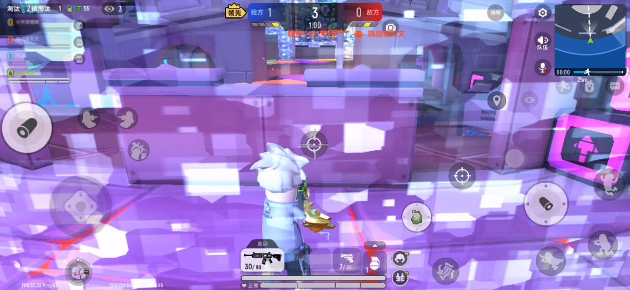 香肠派对：达达你什么时候能靠点谱呀！