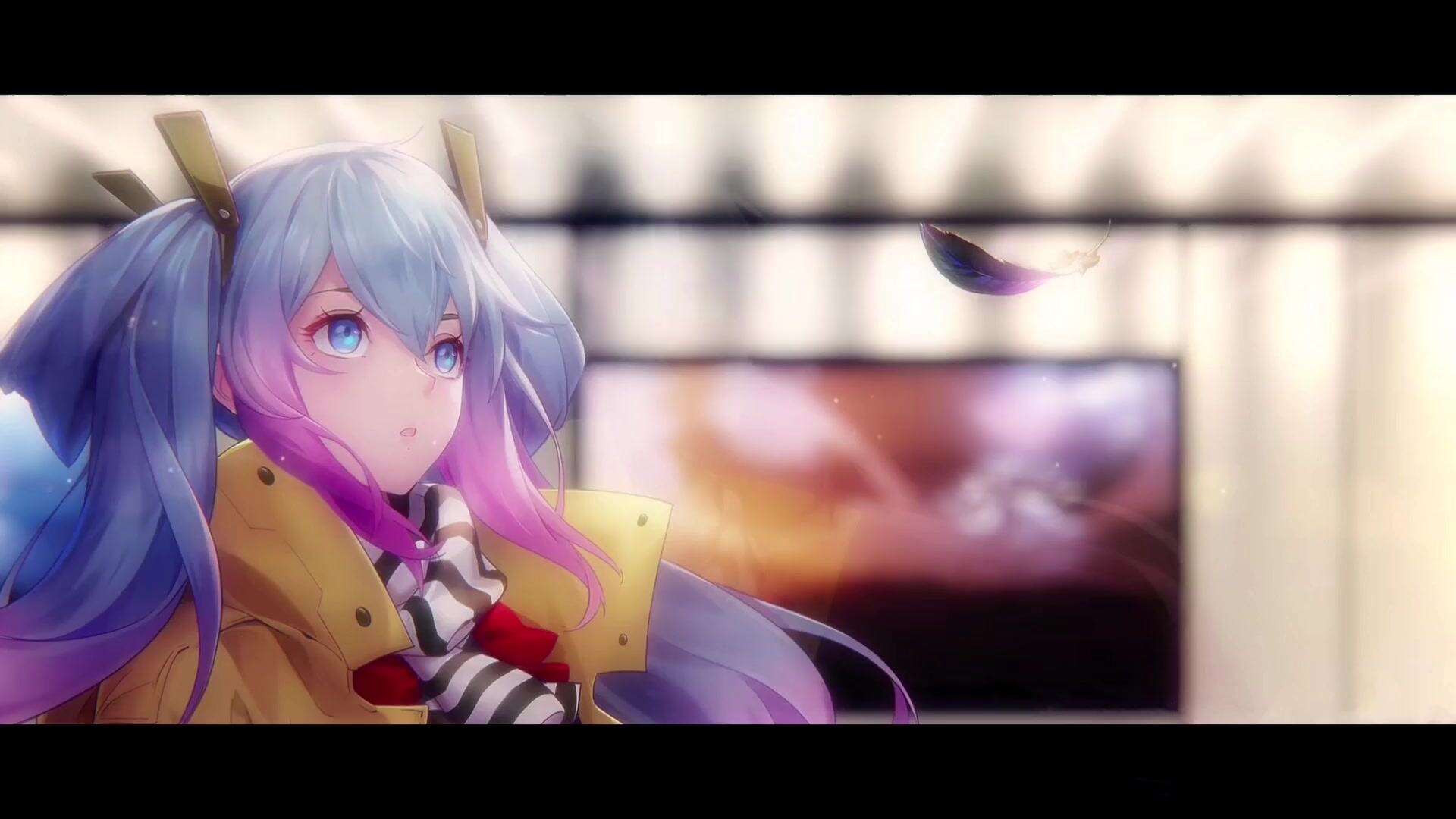 王者荣耀：【时之恋人日语配音】--“我才不是傲娇呢，巴嘎！”