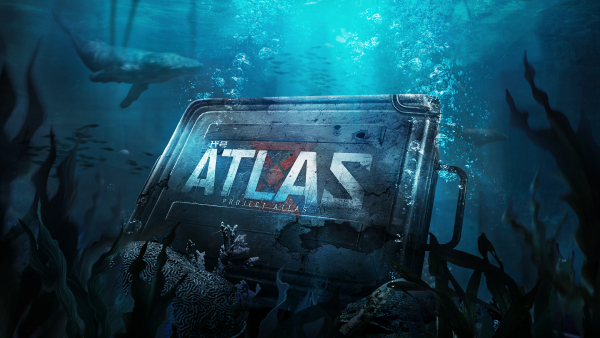 海洋废土游戏开创者：玩一玩专访《代号:ATLAS》制作人