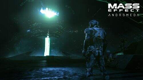 《质量效应：仙女座》单人杀敌最快技能组合分享