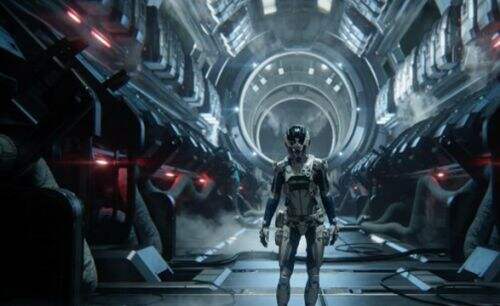 《质量效应：仙女座》突击步枪哪种最好用？