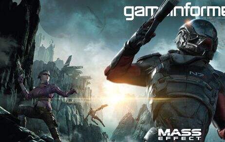 《质量效应：仙女座》无限刷钱点分享