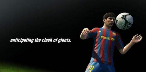 《实况足球2018》简单的套路打法介绍