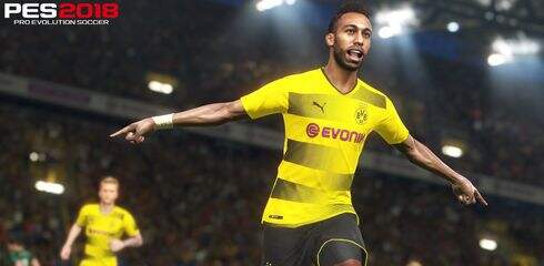 《实况足球2018》诺伊尔的合成套路推荐