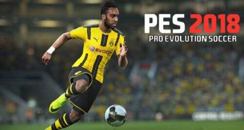 《实况足球2018》赚游戏币方法介绍