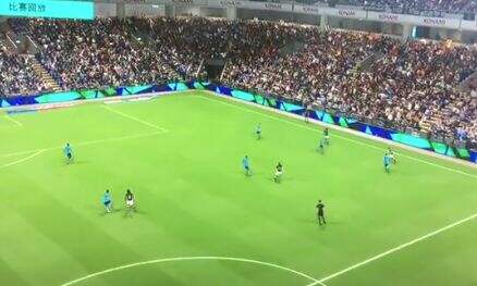 《实况足球2018》传奇怎么打？