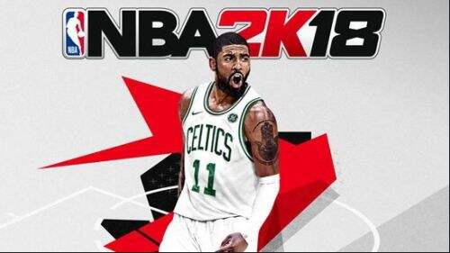 《NBA 2K18》mt模式进攻打法攻略
