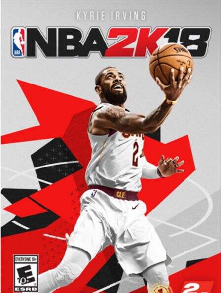 《NBA 2K18》新手向各种运球技巧分享