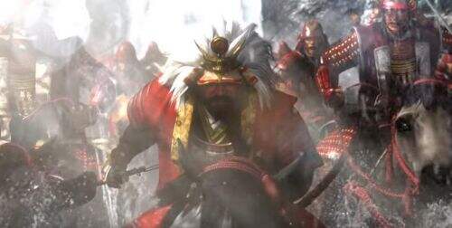 《信长之野望：大志》骑铁流怎么玩？