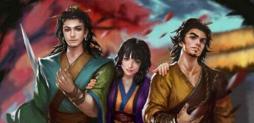 《侠客风云传前传》幽冥路辟邪老人单挑秒杀技巧详解