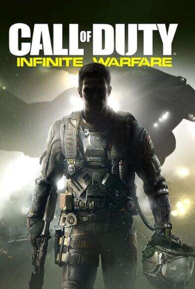 《使命召唤13：无限战争》强弩EM3位置