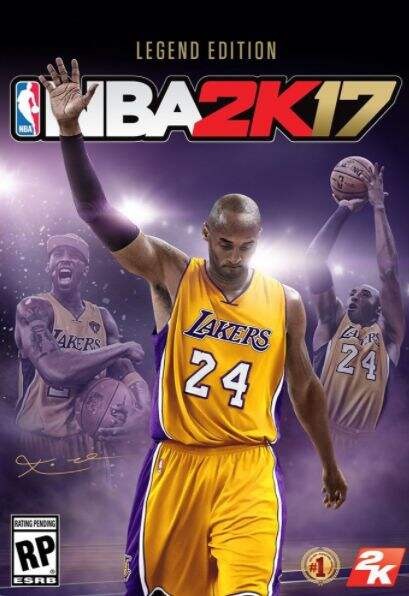 《NBA 2K17》拼抢能力/体力/反应速度等属性效率获取方法一览