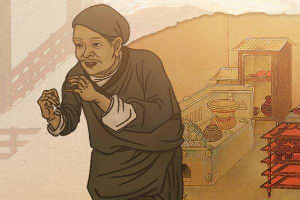 《雁丘陵》游戏特色详细介绍