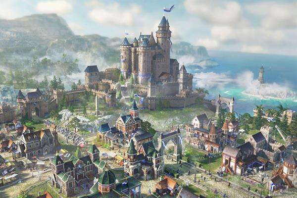 《重返帝国》游戏亮点优势详细说明