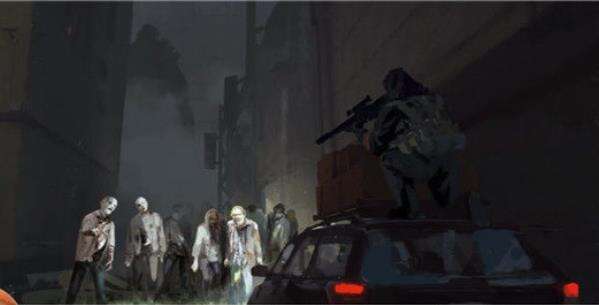 重生边缘游戏亮点点评介绍