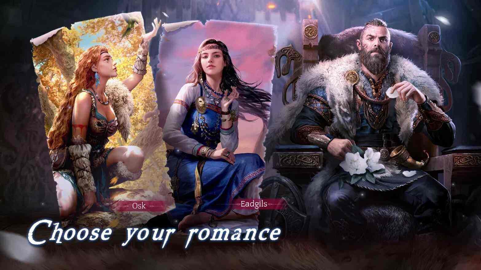 Vikingard安装及配置说明