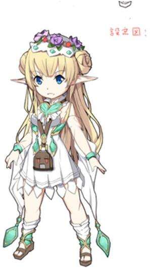 【神角技巧】精灵详细介绍