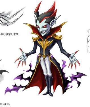 【神角技巧】不死族详细介绍