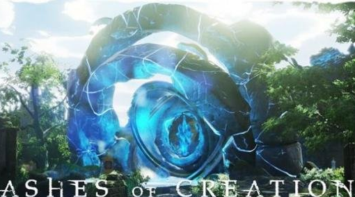 《灰烬创世纪》公布新预告 底下王国场景梦幻无比！
