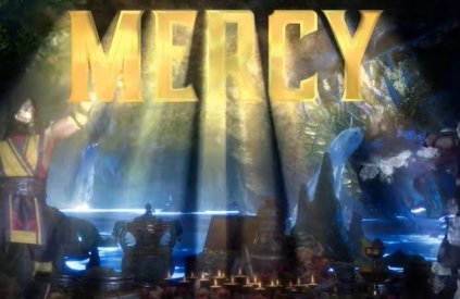 《真人快打11》大发慈悲怎么使用 大发慈悲操作方法介绍