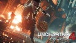 《神秘海域4：盗贼末路》单排实战技巧