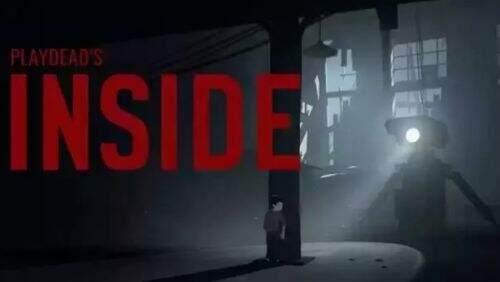 《Inside》第一个水鬼通关方法