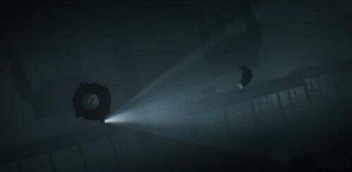 《Inside》隐藏结局密码是什么？