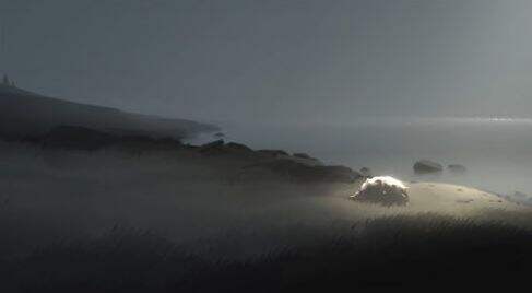 《Inside》分毫不差怎么过？