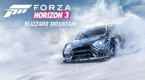 《极限竞速：地平线3》区分车辆经验与技术方法