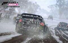 《极限竞速：地平线3》加速最快的车是哪辆？