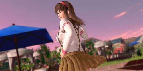 《死或生：沙滩排球3》扑克赚钱玩法技巧解析攻略